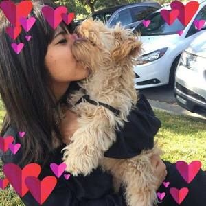 Meet your Posher, Brenda